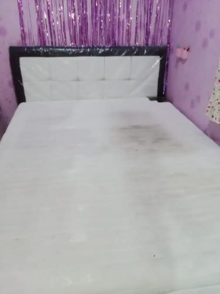 dijual springbed