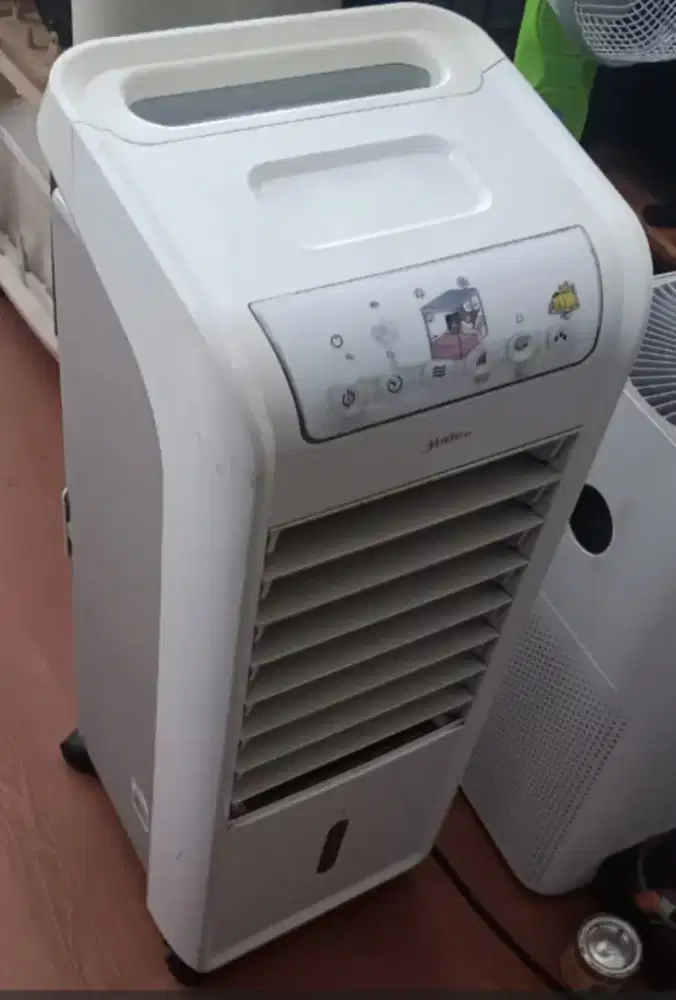Air cooler Midea 6 L  (second)
