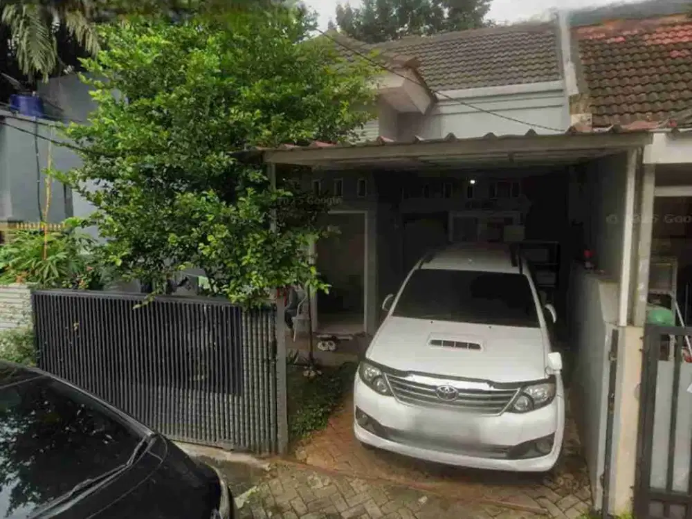 Rumah minimalis siap huni di Perumahan Jatibening Estate, Bekasi
