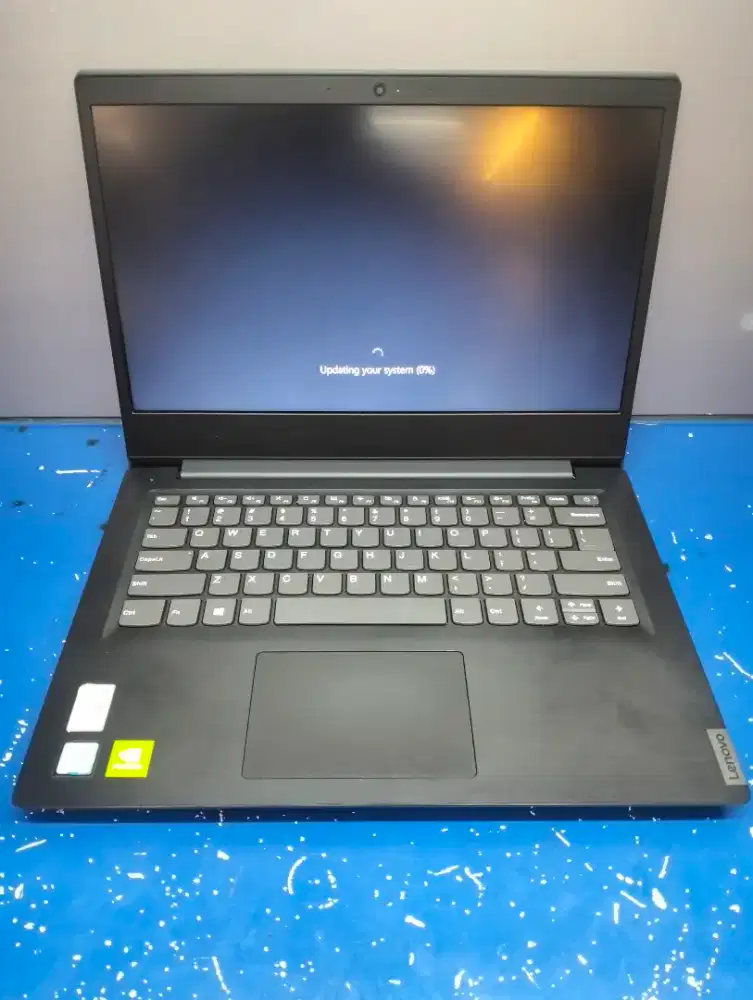 Lenovo S145 core i5-8265U