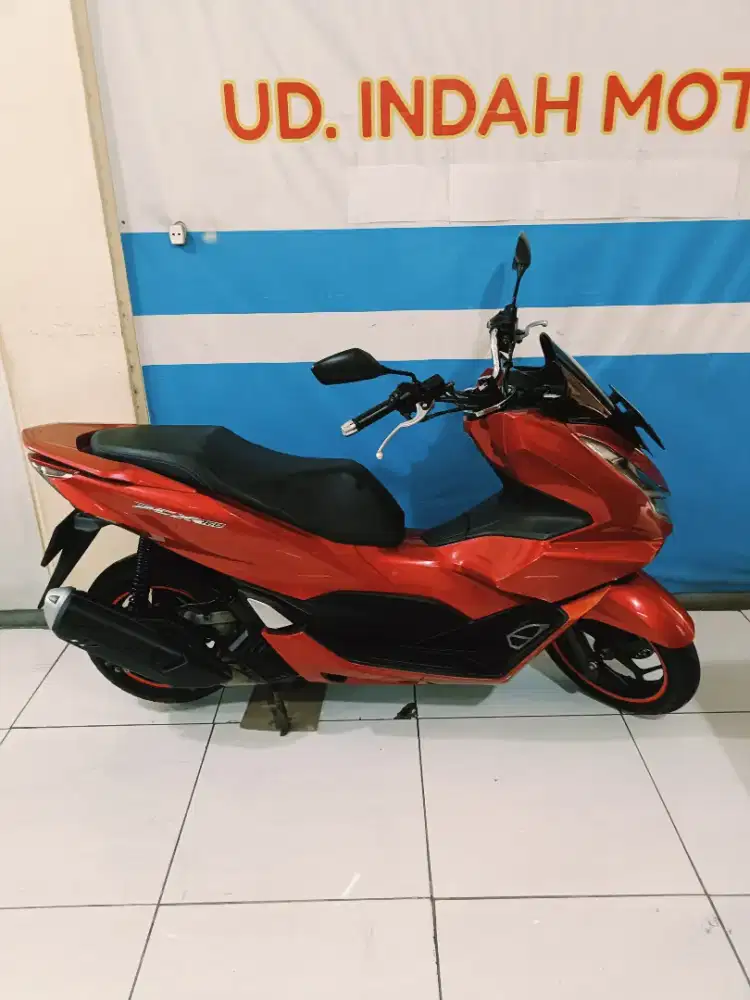 BPKB ready Honda PCX 160 NON ABS 2023 BISA NEGO HARGA