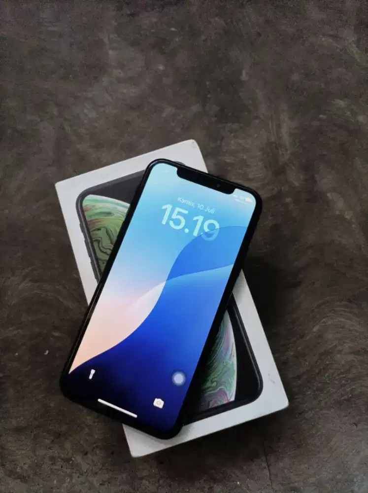 iphone xs 64gb all operator