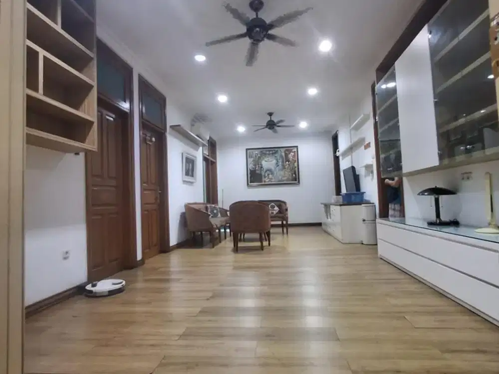 Rumah Siap Huni Bagus, Sunter Kirana Jakarta Utara