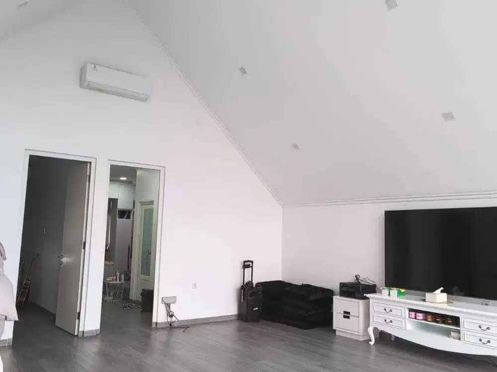 Rumah 3 Lantai Siap Huni Imperial Gading, Kelapa Gading, Jakarta Utara