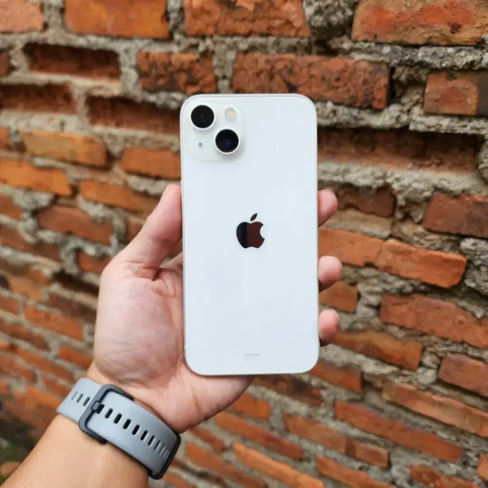 iPhone 13 256 iBox PA/A Mulus Normal Fullset