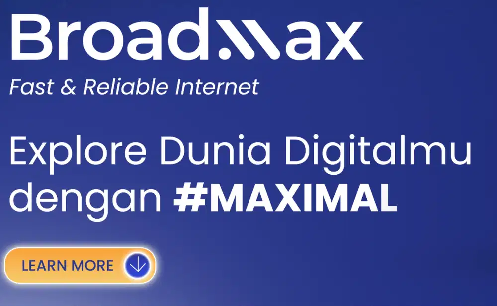 Sales dan Land Permit Officer FTTH