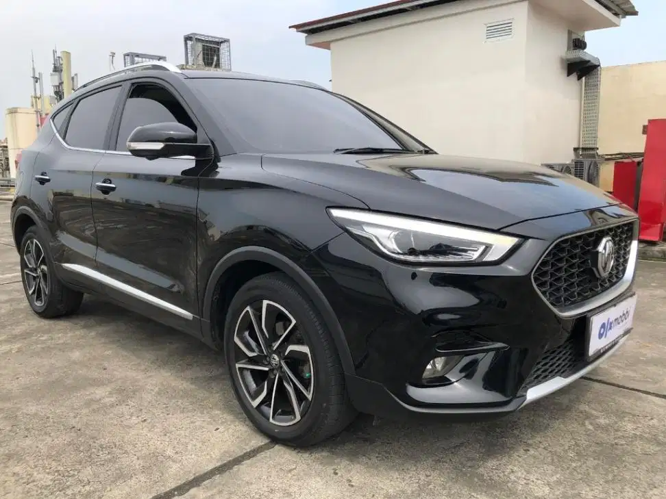 MOBIL PILIHAN MG ZS 1.5 Magnify Bensin-AT 2022 EZO B