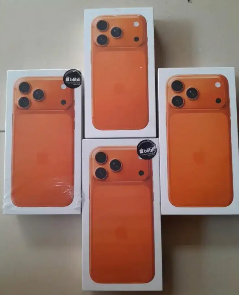 ready iphone 17.17 pro. 17 pro max