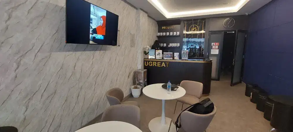 Customer Service Representative – Perusahaan Direct Selling