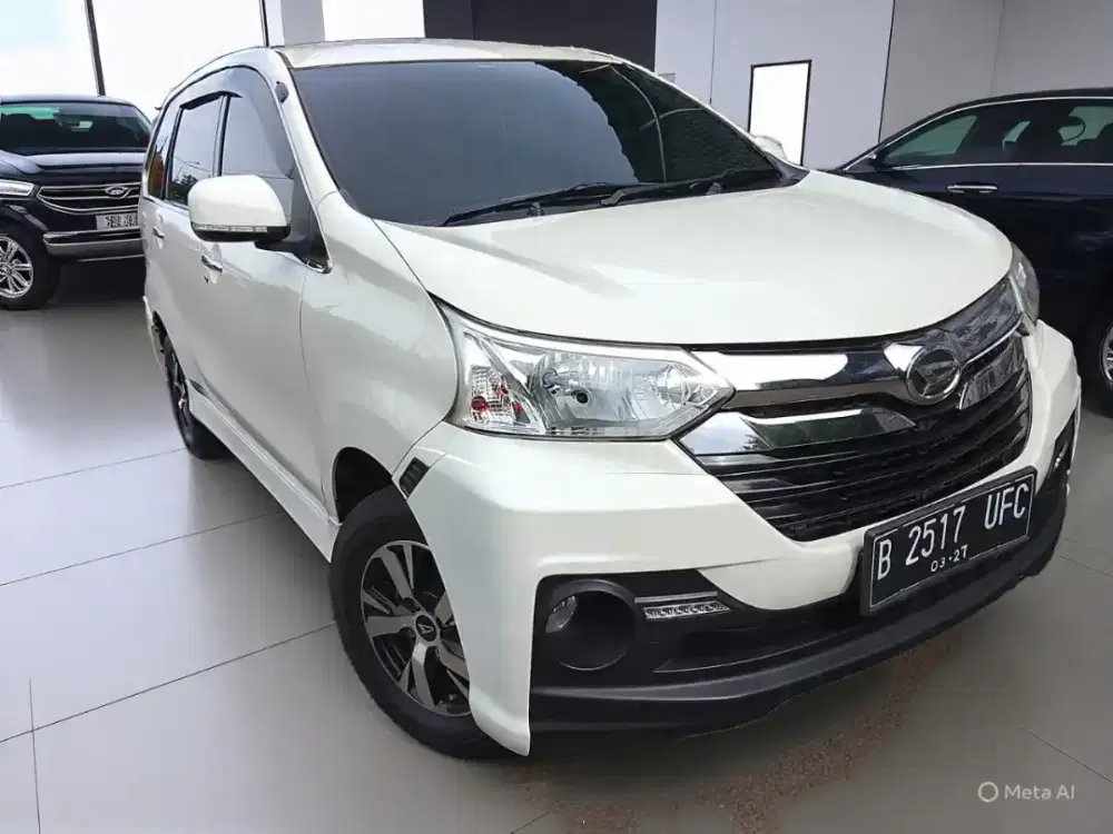 Xenia R sporty 2017 at dp0%