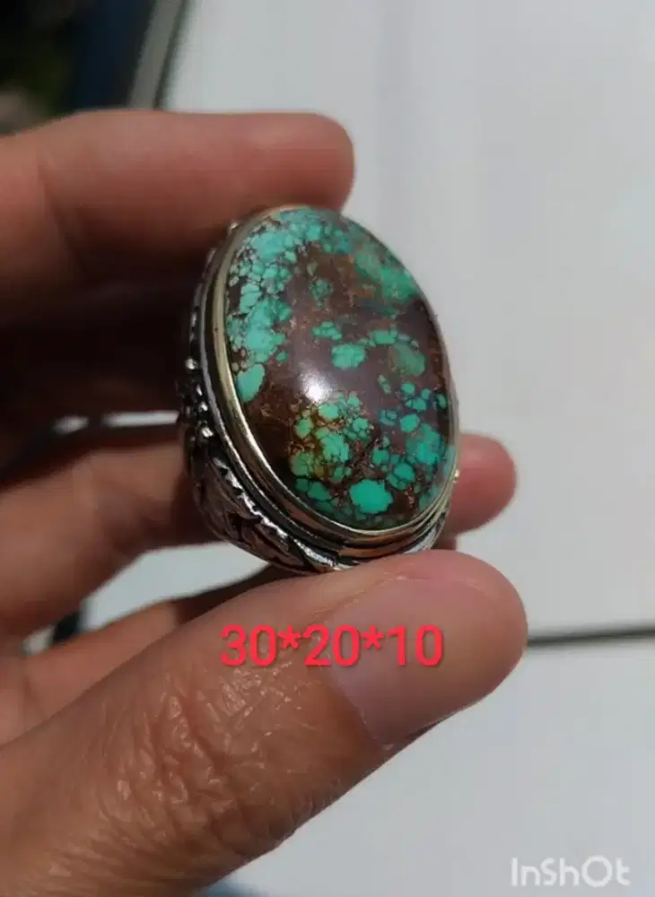 Pirus persia lawasan jumbo urat mas