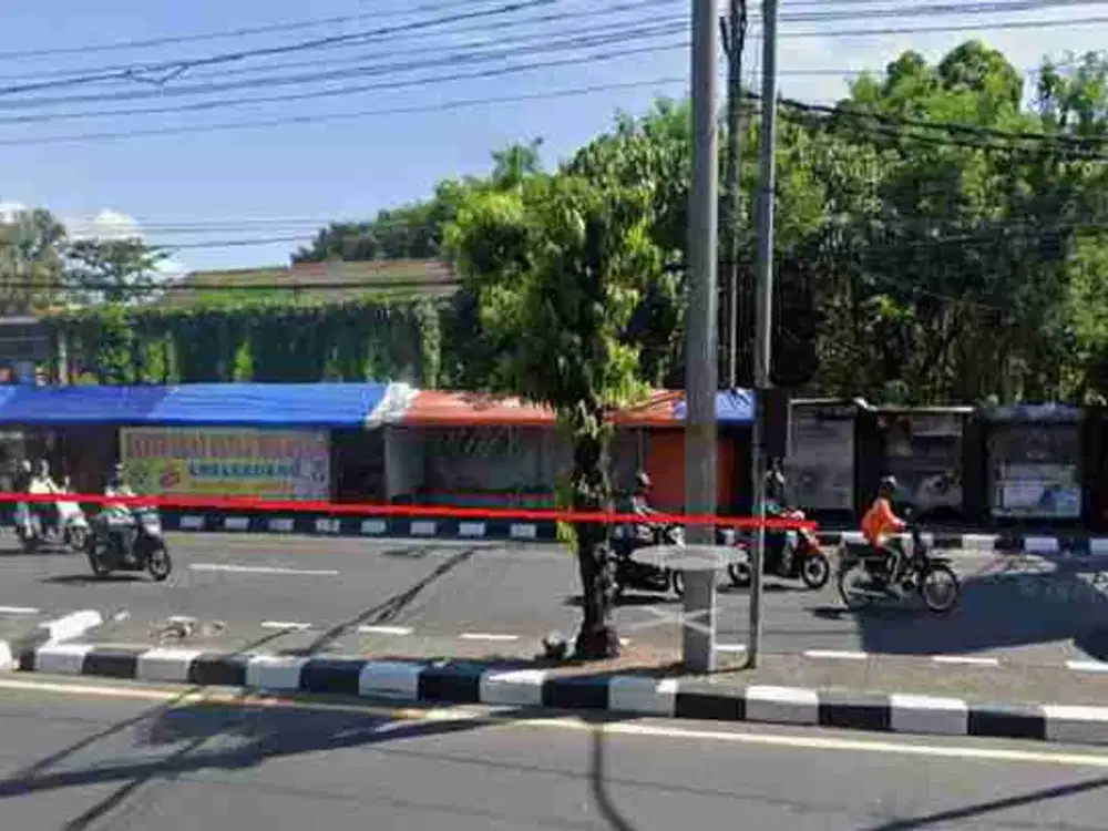 Dijual Tanah Premium Adisucipto – Dekat Mall & Kawasan Bisnis