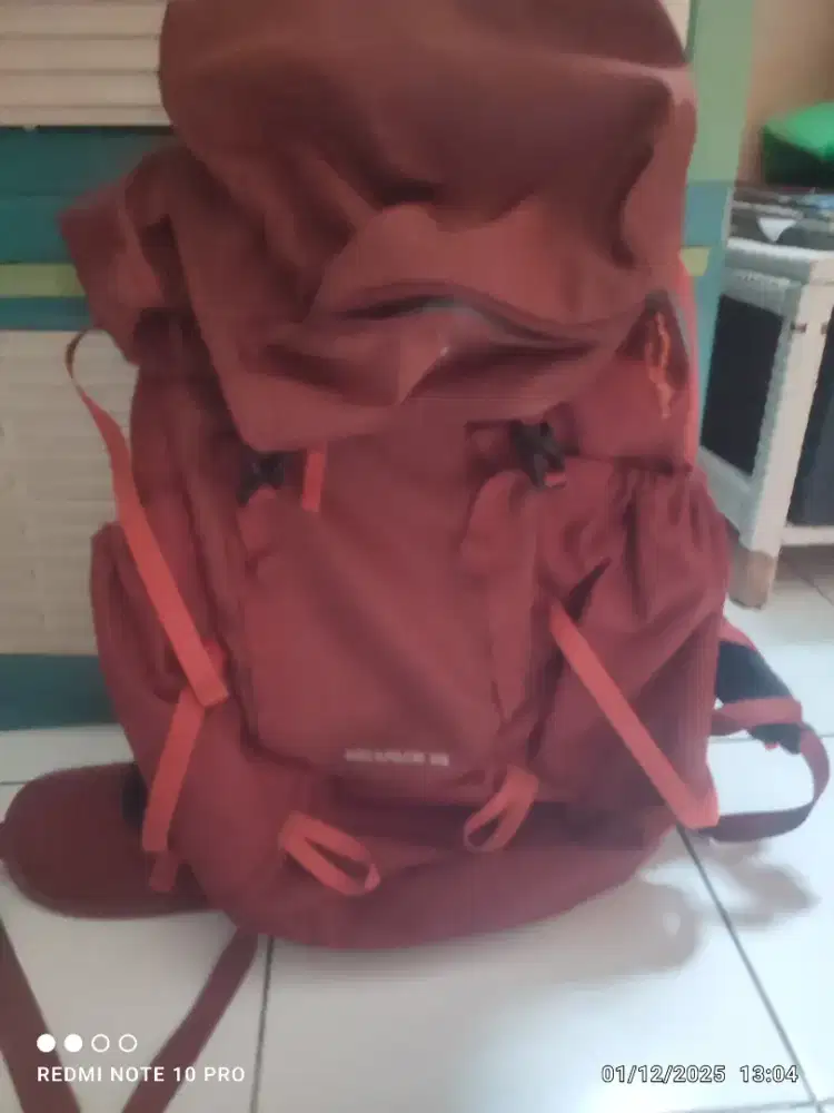 Jual tas ransel buat hiking