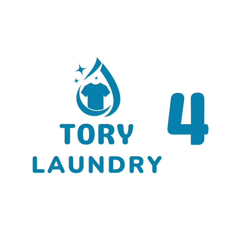 Staff Laundry Gaji Lumayan