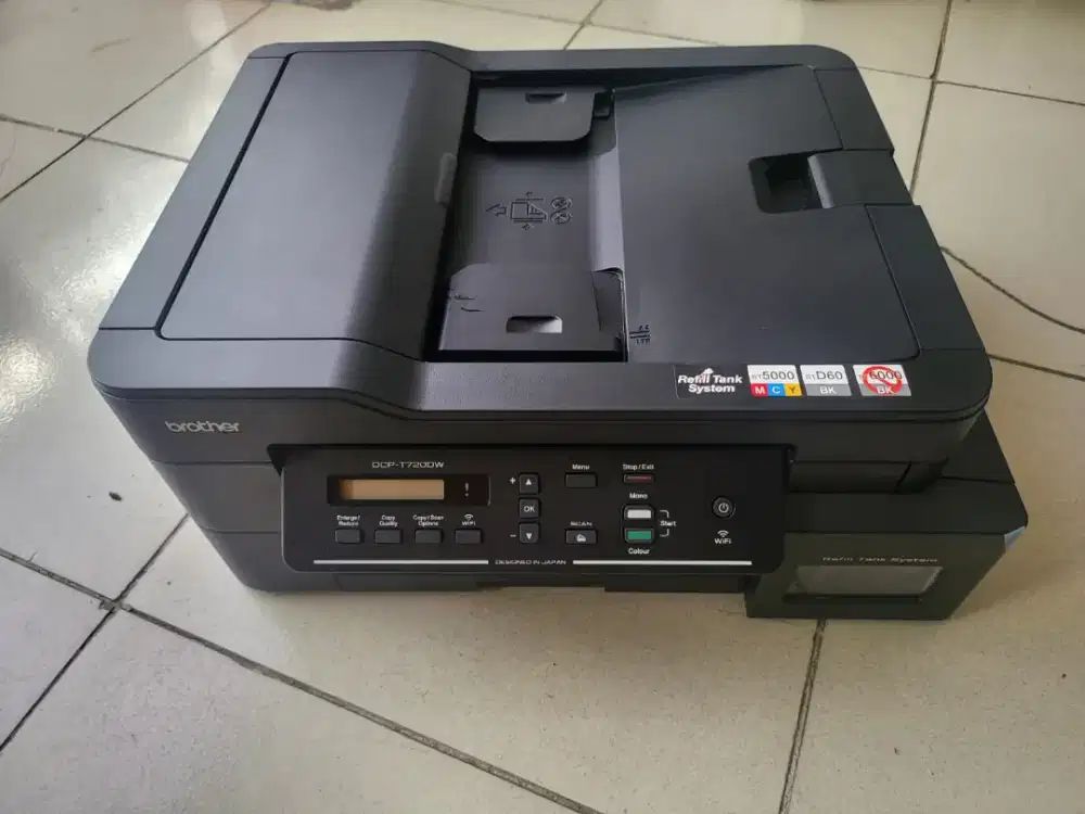 Printer Brother DCP T720DW