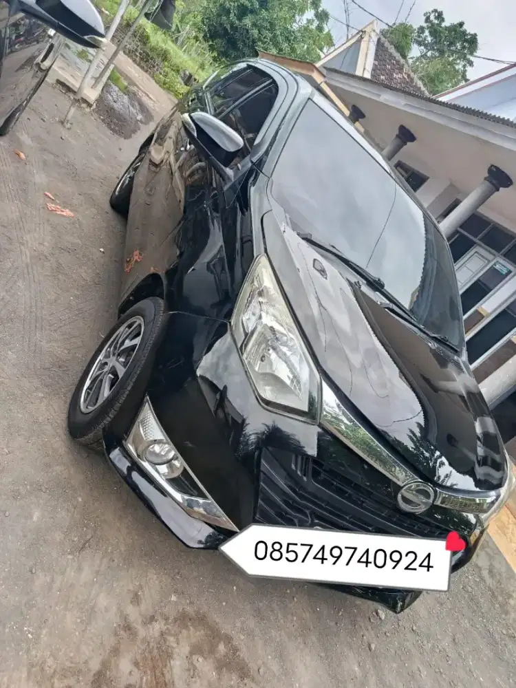 SIGRA R 1.2 LENGKAP HIDUP