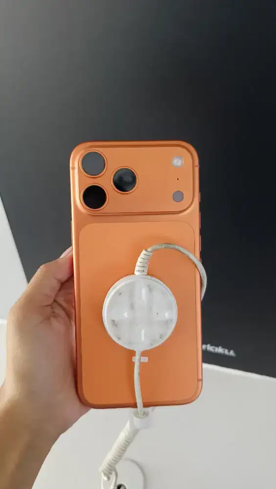 cicilan iPhone tanpa dp pakai kredivo aja!