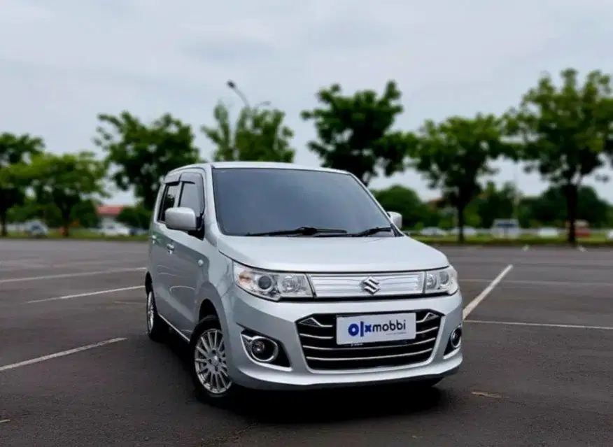 [OLXmobbi] DP MINIM - SUZUKI KARIMUN WAGON 1.0 GS MATIC 2018