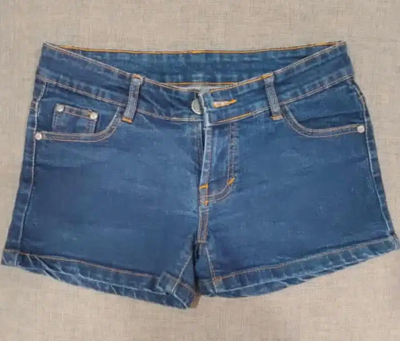 Celana Pendek JSK Jeans