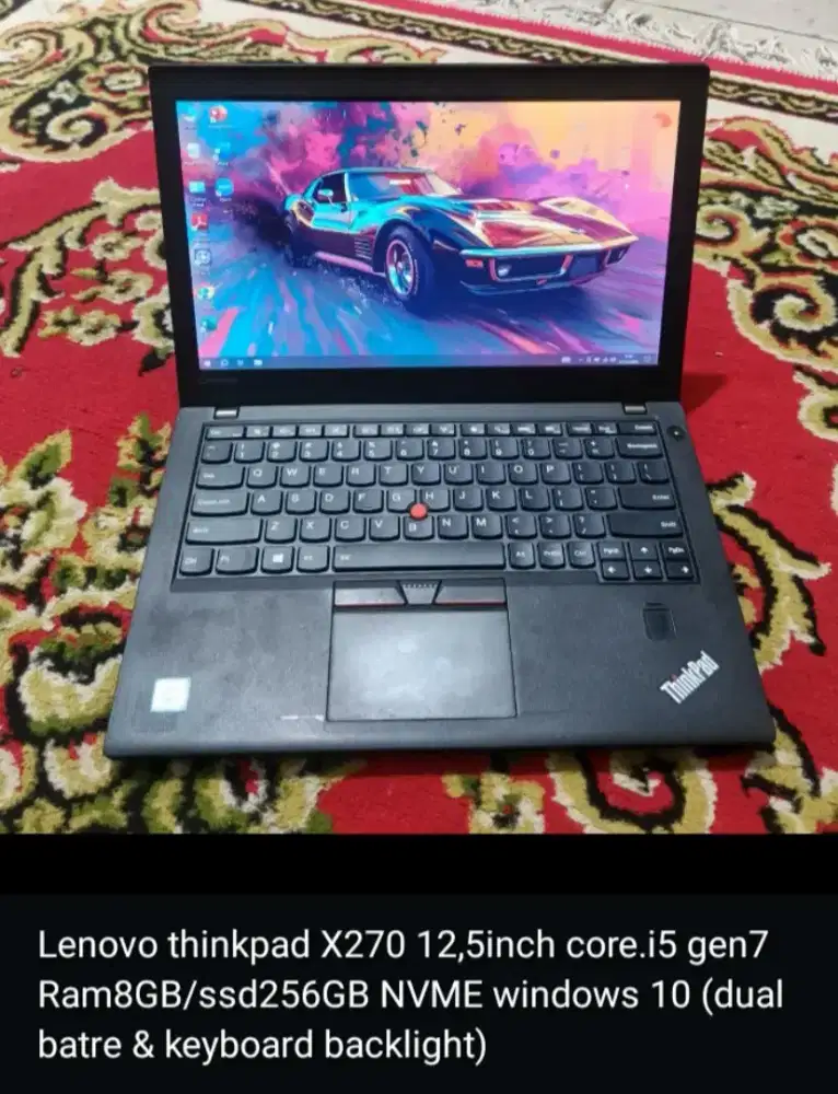 LAPTOP 1 JUTA AN EX KANTOR PASIR KUDA BOGOR