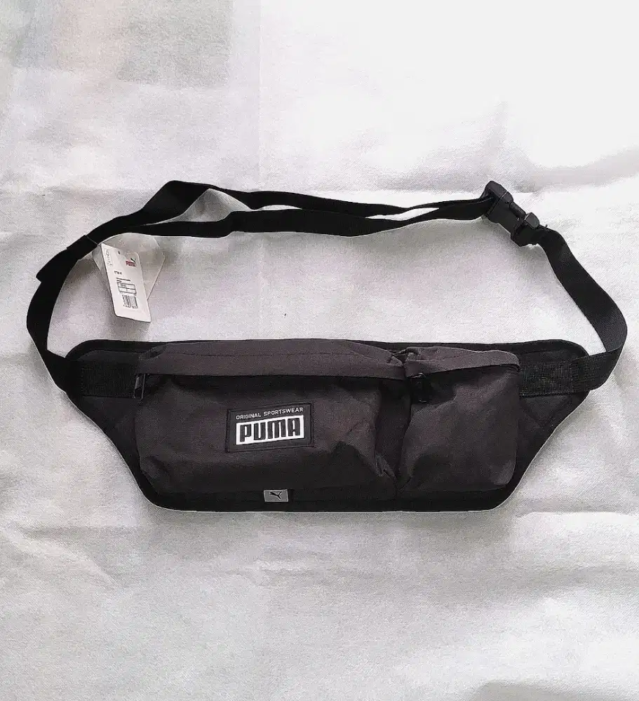 Tas selempang puma academy multi Ori
