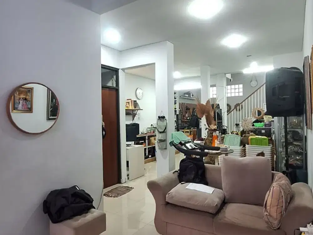 Arcamanik bandung kota, dekat sport jabar, strategis, murah, dibawah pasar