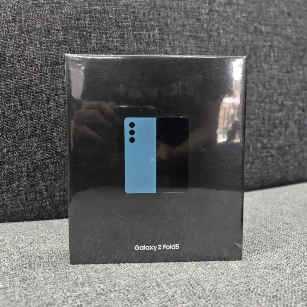 GALAXY Z FOLD 5 512GB