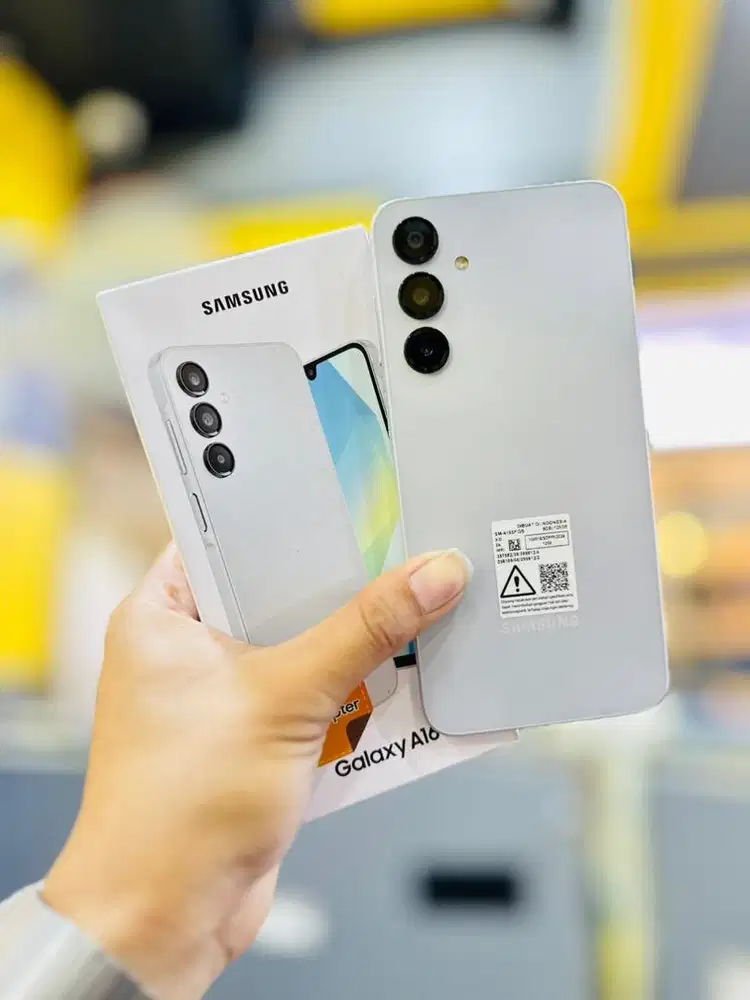 Samsung A16 8/128 Like new