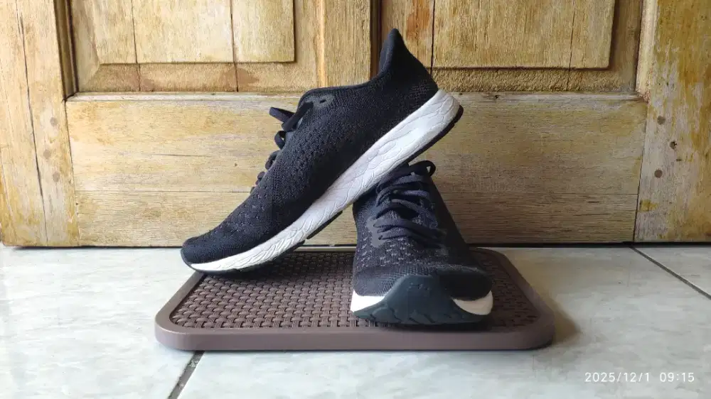 New Balance fresh foam x size 41.5