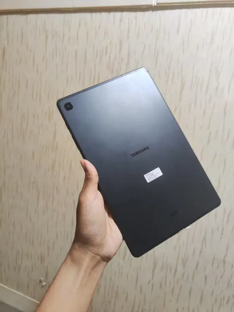 Samsung Galaxy Tab S6 Lite 2022 Snapdragon 128gb