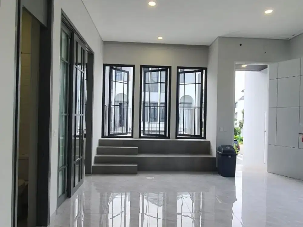 RUMAH AETHER HOOK MURAH BANGET 3 LANTAI