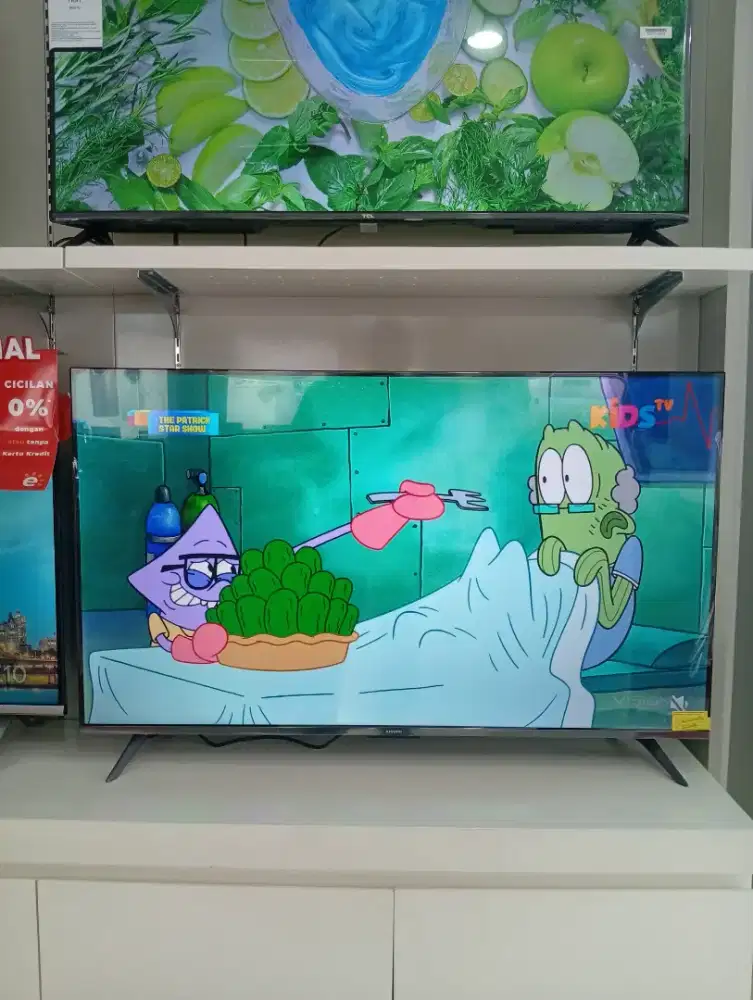 [BARU] Xiaomi TV 43 A 2025