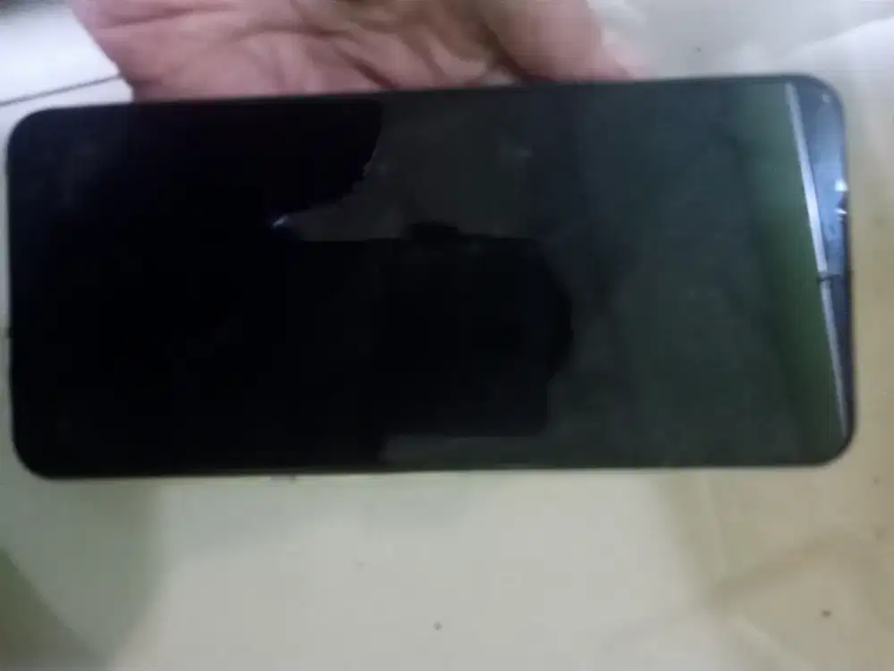 vivo y16 buat kanibalan lcd n batre original.