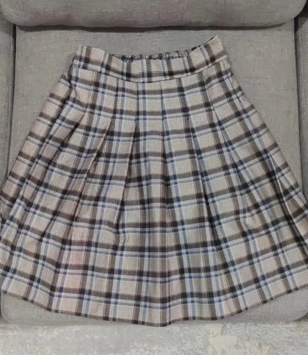 Korean Mini Skirt / Rok Pendek Korea