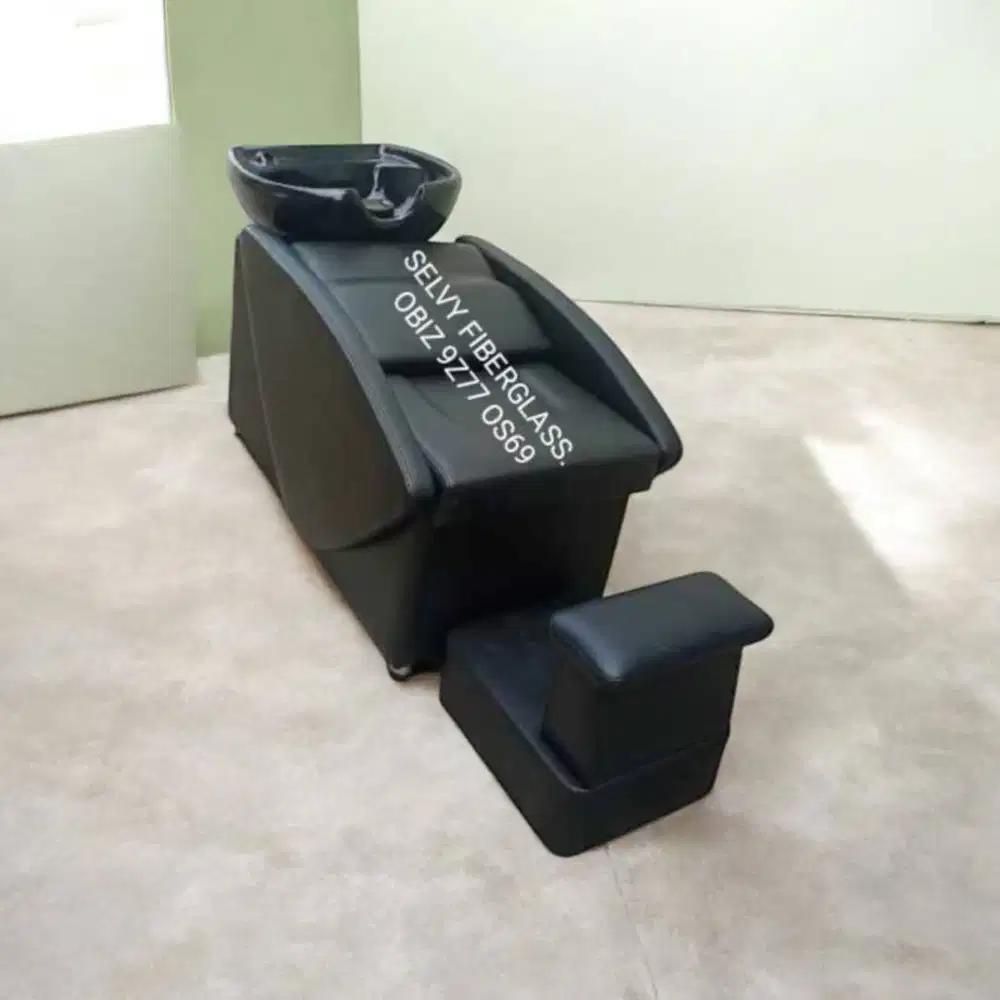 menjual kursi keramas salon siap kirim