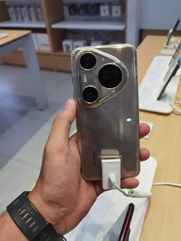 HUAWEI PURA 80 SERIES GARANSI RESMI