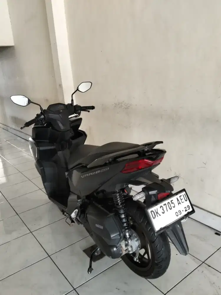 Dp 500 RB Vario 160 CC thn 2023 cash. Bali dharma.motor.