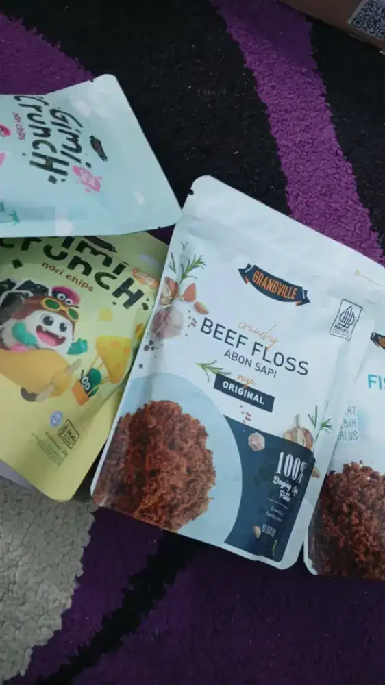 Di cari host live streaming