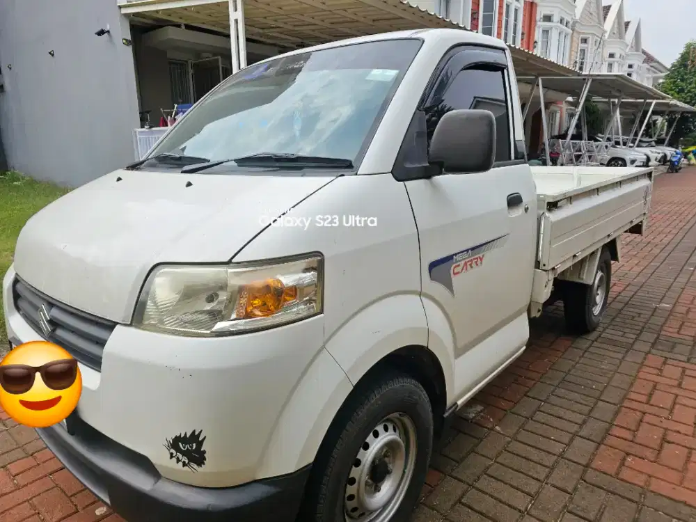 SUZUKI APV PICK UP 2018