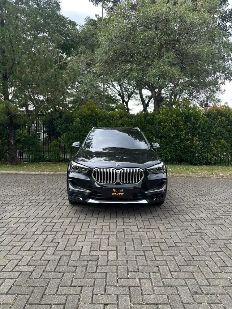 BMW X1 1.8 sDrive xLine LCi 2020