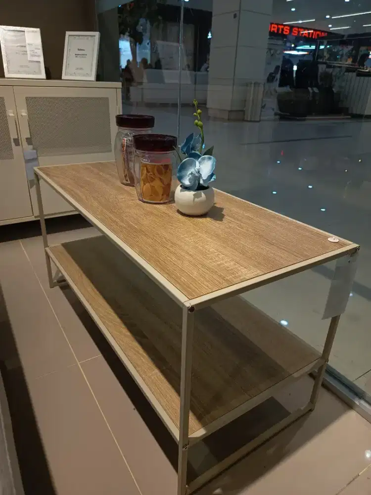 Meja hexa coffe table selma