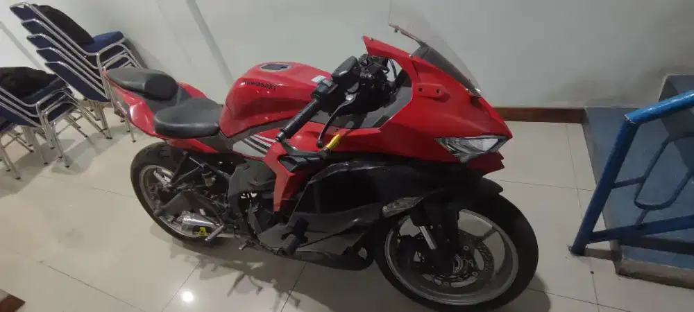 Dijual Ninja Istimewa