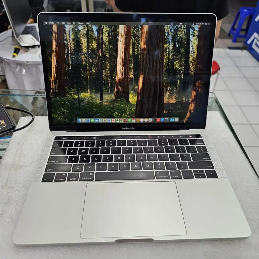 Macbook Pro 2019 Ci5-1.4hz|8GB|128GB|13.3INCH