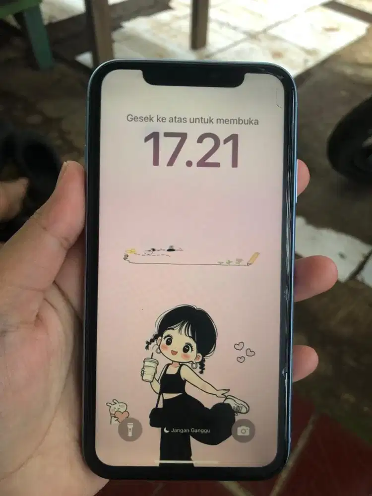 iphone xr 128gn inter