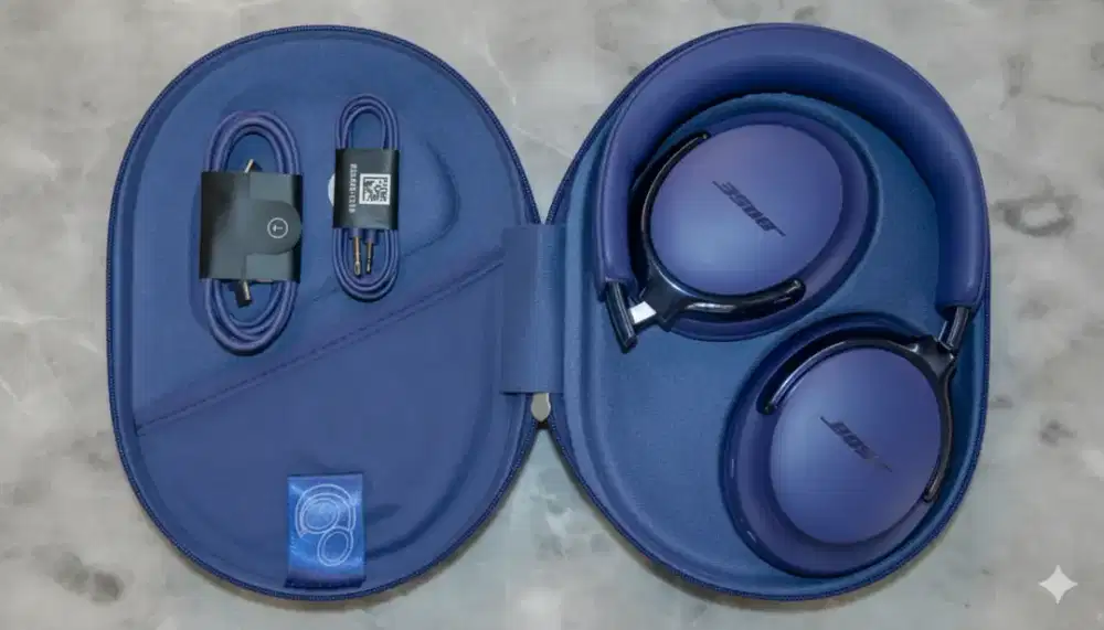 Bose QuietComfort Ultra Headphones gen 1