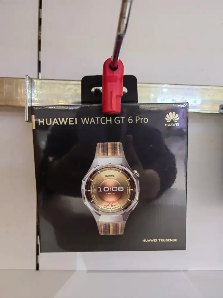 Huawei Watch GT6 Pro series