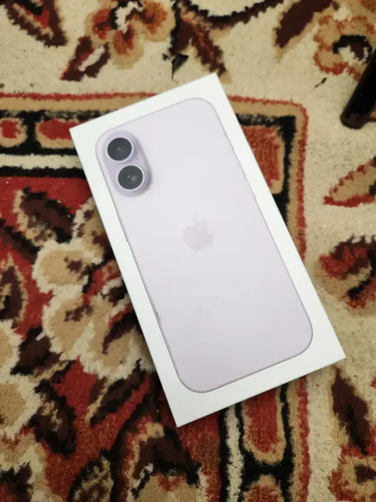 IPHONE 17 256 iBOX NEW