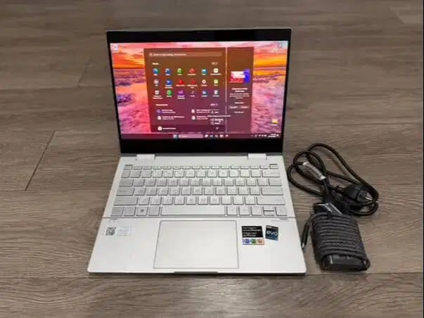 HP Envy X360 2-in-1 i7 1250u 16GB 512GB