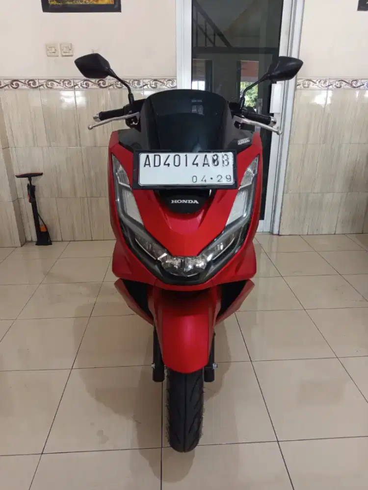 PCX istimewa murah bagus