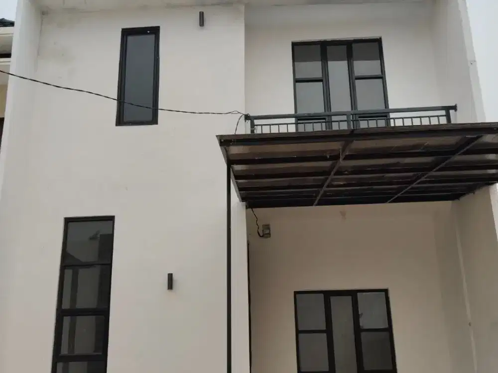 dijual hunian siap huni harga miring bikin syok dicibinong